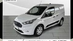 Gebraucht 2025 Ford Transit Trend Van / Kleinbus | 24.480 € (Fairer Preis)