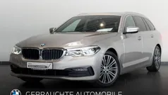 Gebraucht 2020 BMW 540 Sport Line Kombi | 38.888 €