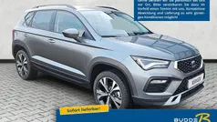 Gebraucht 2025 Seat Ateca Style SUV | 32.990 € (Superpreis)