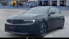 Grau (vulkan grau) Neu 2025 Opel Astra Edition Limousine | 28.925 € (Fairer Preis)