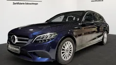 Gebraucht 2019 Mercedes C200 Kombi | 24.490 € (Guter Preis)