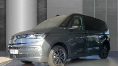 Indiumgrau metallic Gebraucht 2024 VW T7 Basis Van | 51.900 € (Superpreis)