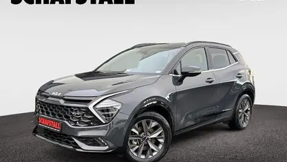 Occasion Kia Sportage GT-Line 230 ch (169 kW) 2023 Gris SUV