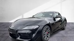 Gebraucht 2024 Toyota Supra Premium Coupé | 59.990 € (Fairer Preis)