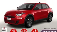 Rot (rot) Neu 2025 Fiat 600 SUV | 21.798 € (Guter Preis)