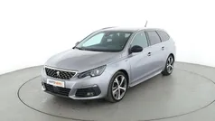 Gebraucht 2019 Peugeot 308 GTi Kombi | 17.740 € (Fairer Preis)