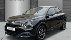 Citroën e-C4