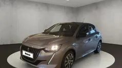 Gebraucht 2023 Peugeot 208 Active Kleinwagen | 20.850 € (Fairer Preis)