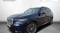Gebraucht 2024 BMW X5 Performance SUV | 79.990 € (Fairer Preis)