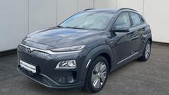 Dark knight Gebraucht 2020 Hyundai Kona Trend SUV | 19.990 € (Fairer Preis)