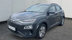 Dark knight Gebraucht 2020 Hyundai Kona Trend SUV | 23.950 € (Fairer Preis)