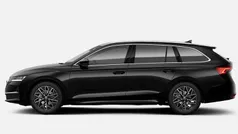 Gebraucht 2025 Skoda Octavia Selection Kombi | 31.476 € (Guter Preis)