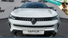 Gebraucht 2025 Renault Captur Techno SUV | 28.190 € (Fairer Preis)