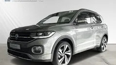 Gebraucht 2021 VW T-Cross Active SUV | 20.900 € (Fairer Preis)