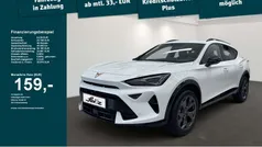 Gebraucht 2024 Cupra Formentor SUV | 32.399 € (Superpreis)