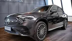 Gebraucht 2024 Mercedes GLC300e AMG line SUV | 67.870 € (Fairer Preis)