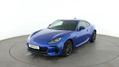 Blau Gebraucht 2024 Subaru BRZ Sport Coupé | 33.080 € (Fairer Preis)