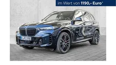 Gebraucht 2025 BMW X5 M Sport SUV | 109.990 €