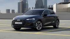 Gebraucht 2025 Audi A3 Ambiente Limousine | 37.480 € (Fairer Preis)