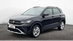 Gebraucht 2025 VW T-Cross Life SUV | 25.409 € (Guter Preis)