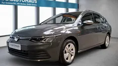 Gebraucht 2022 VW Golf VIII Life Kombi | 21.490 € (Guter Preis)