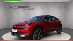 Rot elixir Neu 2025 Citroën C4 Limousine | 21.350 € (Fairer Preis)