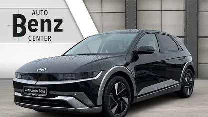 Neu Hyundai Ioniq 5 167 kW (228 PS) 2026 Schwarz SUV