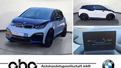 Gebraucht 2022 BMW i3 Performance Kleinwagen | 20.930 € (Fairer Preis)