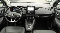 Gebraucht 2021 Renault Zoe Intens Kleinwagen | 15.490 € (Fairer Preis)