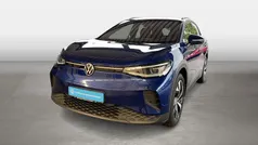 Gebraucht 2023 VW ID.4 Pro Performance SUV | 37.570 € (Fairer Preis)