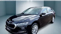 Schwarzmagic perleffekt Gebraucht 2024 Skoda Octavia Style Kombi | 34.450 € (Fairer Preis)