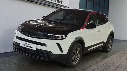 Gebraucht 2023 Opel Mokka SUV | 17.980 € (Fairer Preis)