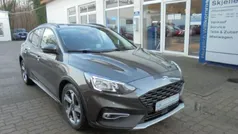 Gebraucht 2020 Ford Focus Active Limousine | 18.450 € (Fairer Preis)