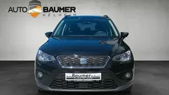 Gebraucht 2020 Seat Arona Style SUV | 12.880 € (Fairer Preis)