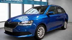 Gebraucht 2022 Skoda Fabia Ambition Kombi | 12.980 € (Guter Preis)