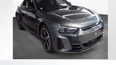 Gebraucht 2023 Audi e-tron GT quattro Ambiente Limousine | 62.890 € (Fairer Preis)