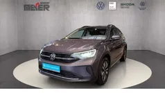 Gebraucht 2024 VW Taigo Move SUV | 22.390 € (Guter Preis)