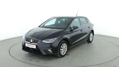 Gebraucht 2019 Seat Ibiza XCELLENCE Limousine | 11.810 € (Fairer Preis)
