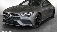 Gebraucht 2022 Mercedes CLA250e AMG Limousine | 33.940 € (Fairer Preis)