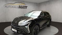 Schwarz met. Gebraucht 2023 DFSK Forthing 5 SUV | 29.995 € (Fairer Preis)