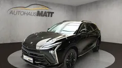 Gebraucht 2025 DFSK Forthing 5 SUV | 29.995 € (Fairer Preis)
