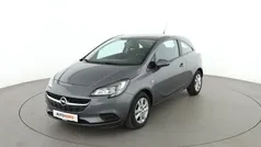 Gebraucht 2016 Opel Corsa Edition Limousine | 8.730 € (Fairer Preis)