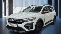 Gebraucht 2024 Dacia Jogger Extreme Van / Kleinbus | 19.770 € (Fairer Preis)