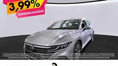 Gebraucht 2022 VW Arteon Elegance Limousine | 28.777 € (Guter Preis)