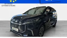 Maxus EG50