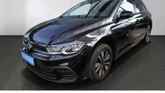 Gebraucht 2024 VW Polo Move | 18.490 € (Fairer Preis)