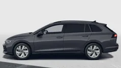 Gebraucht 2025 VW Golf VIII Style Kombi | 34.751 € (Fairer Preis)