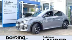Gebraucht 2024 Peugeot 208 GT Kleinwagen | 20.440 € (Fairer Preis)