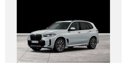 Używany BMW X5 M Sport 298 KM (219 kW) 2025 Szary SUV