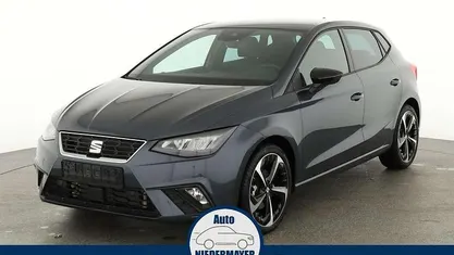 Gebraucht 2025 Seat Ibiza FR Limousine | 24.995 € (Fairer Preis)